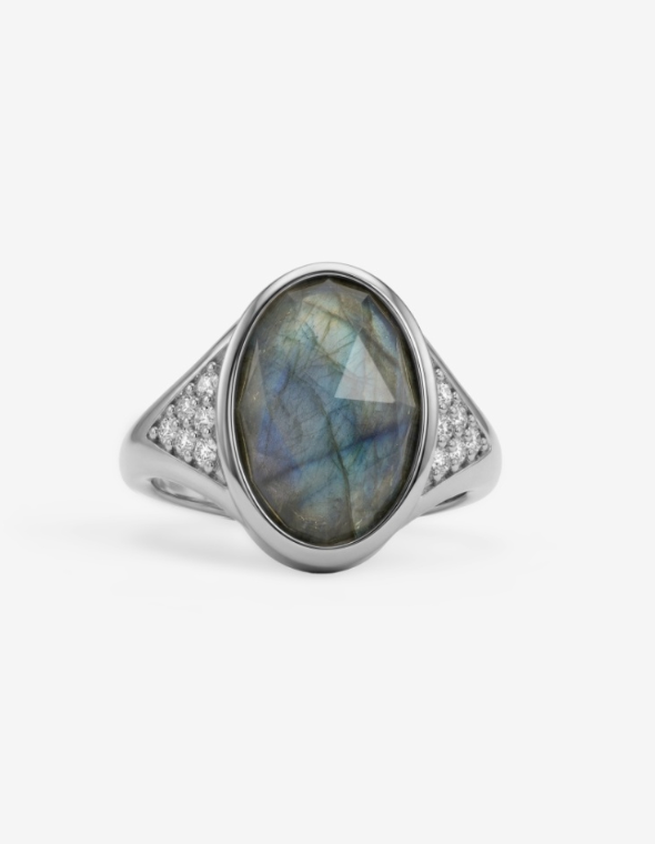 The David Ring
