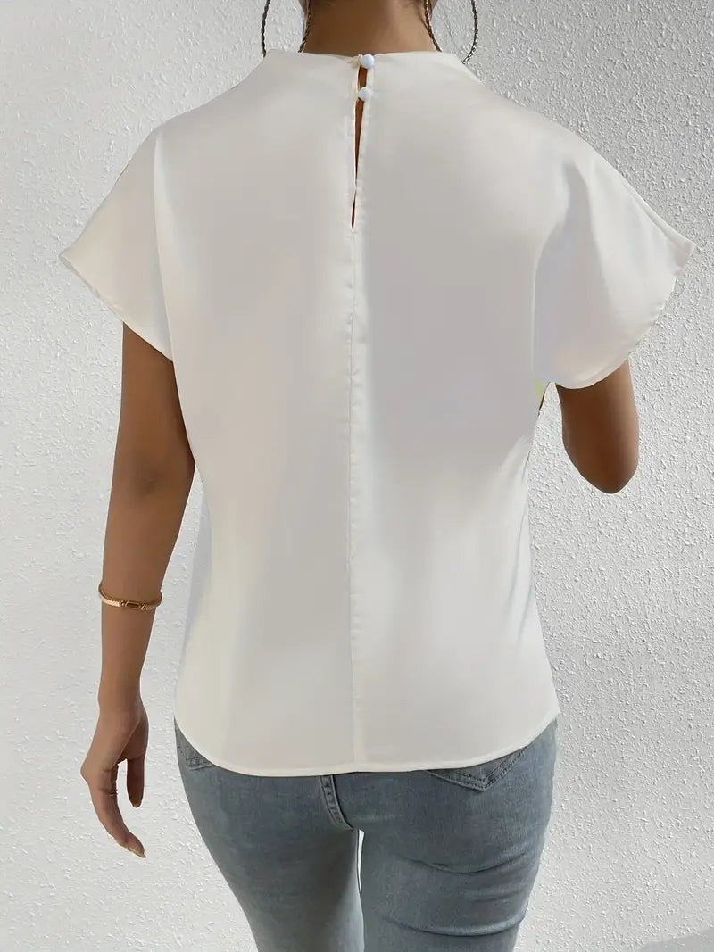 The Jessica Blouse