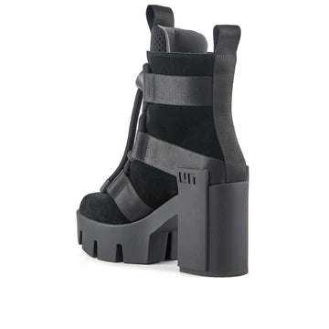 Grip Nomad Mid II
