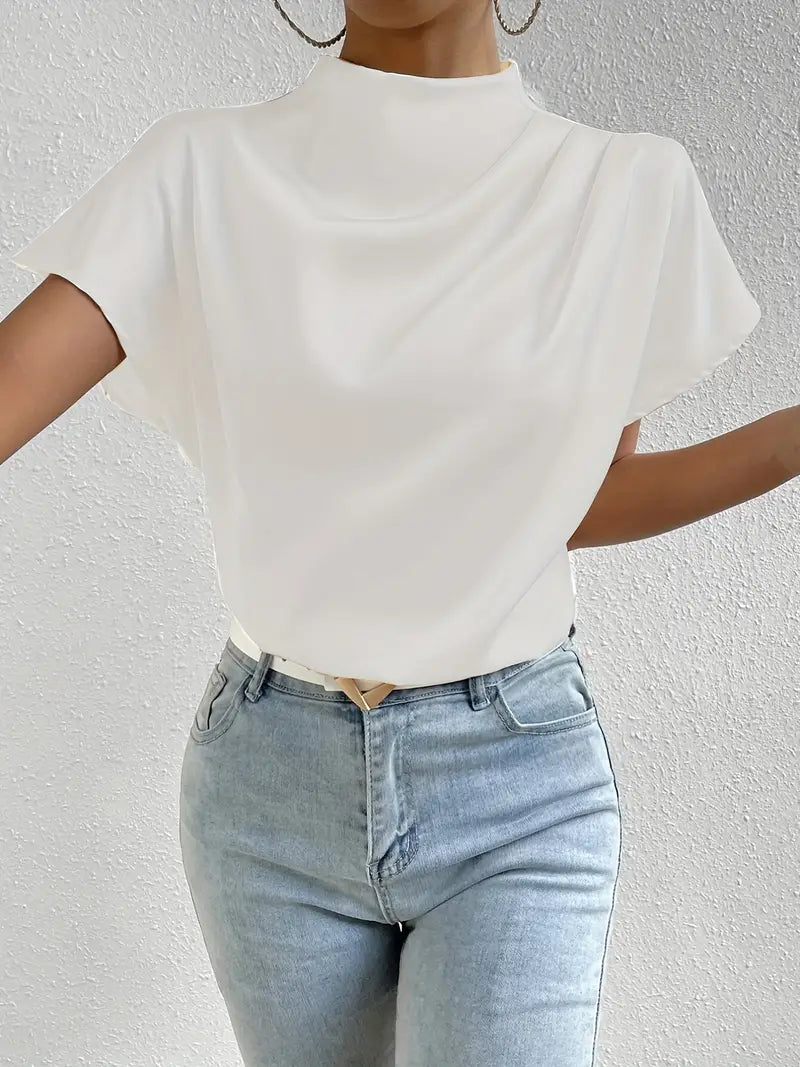 The Jessica Blouse