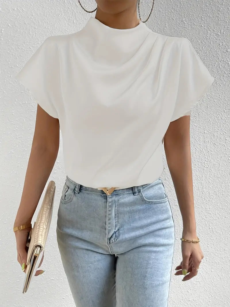 The Jessica Blouse