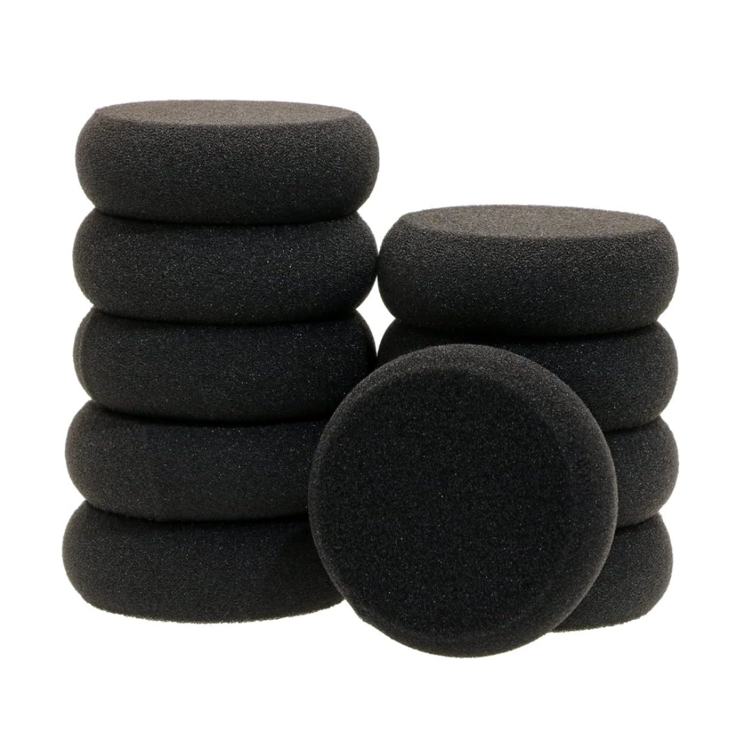 Deodorant Sponge