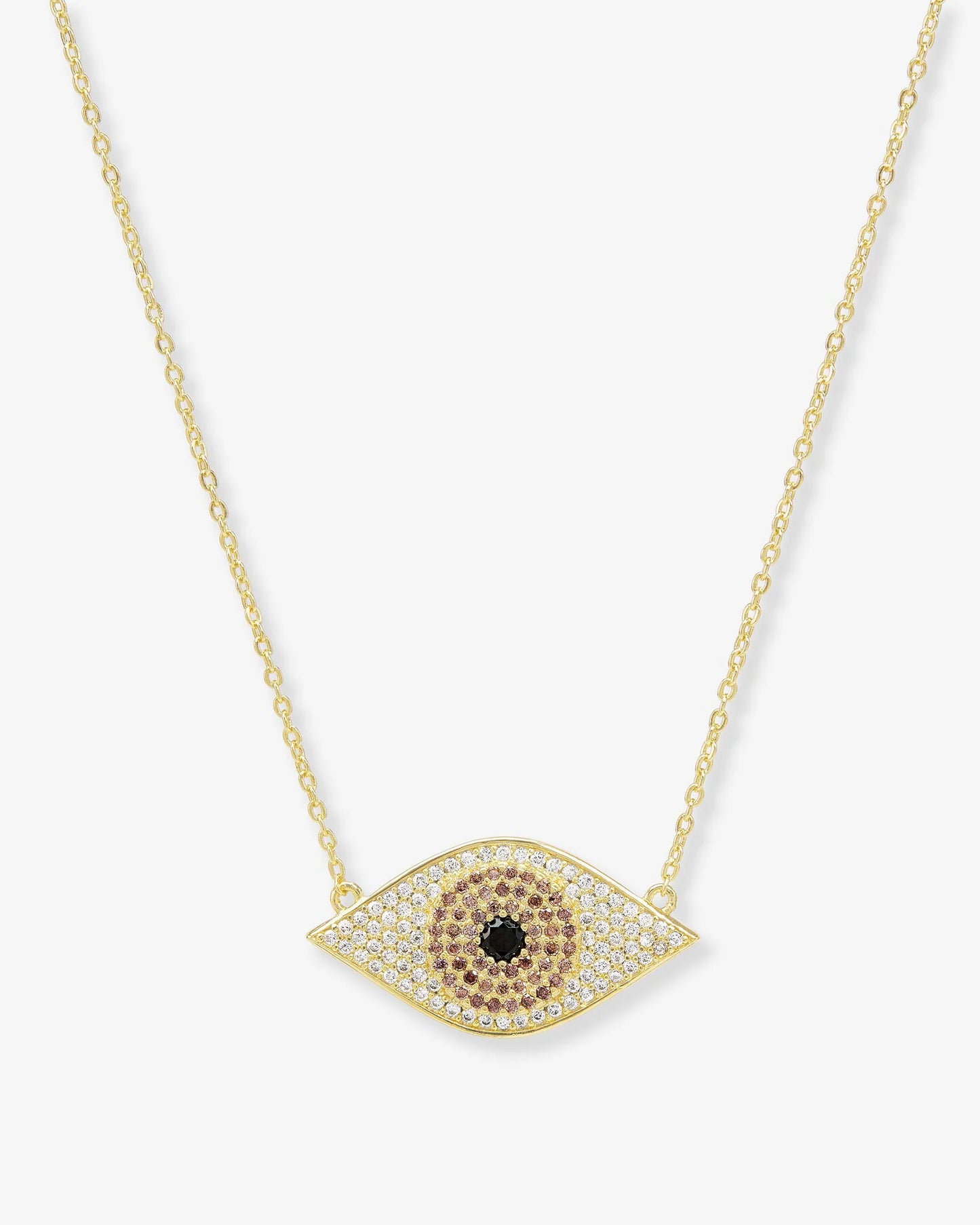 Evil Eye Necklace
