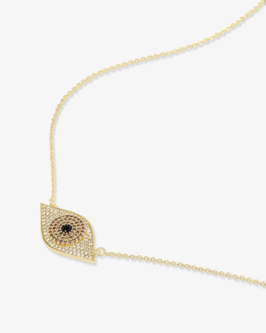 Evil Eye Necklace