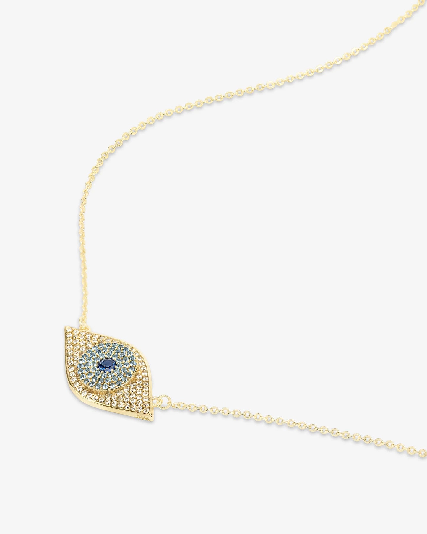 Evil Eye Necklace