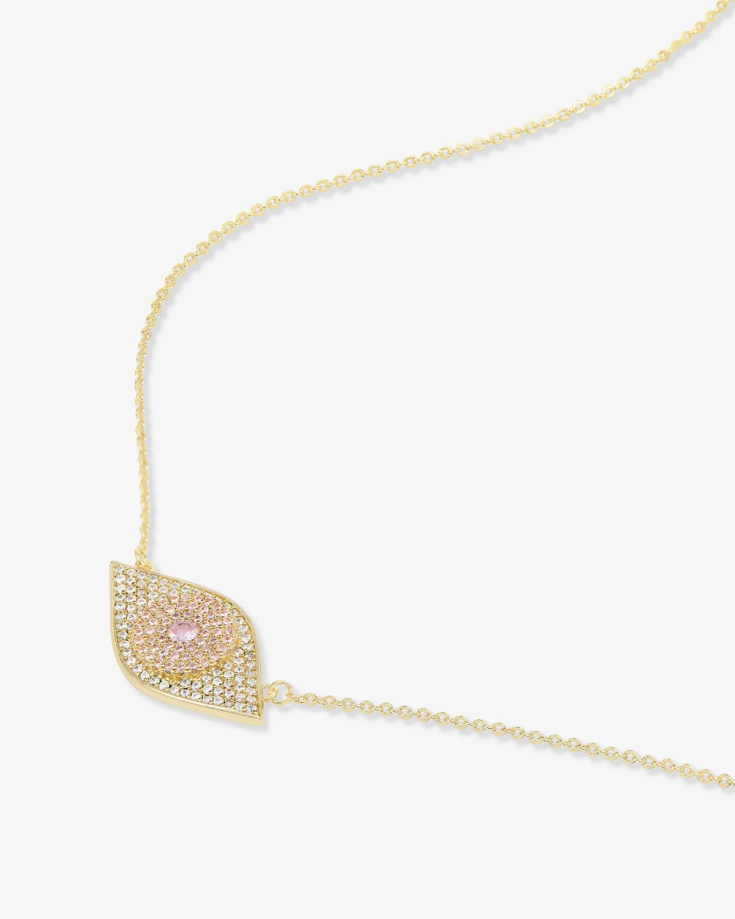 Evil Eye Necklace