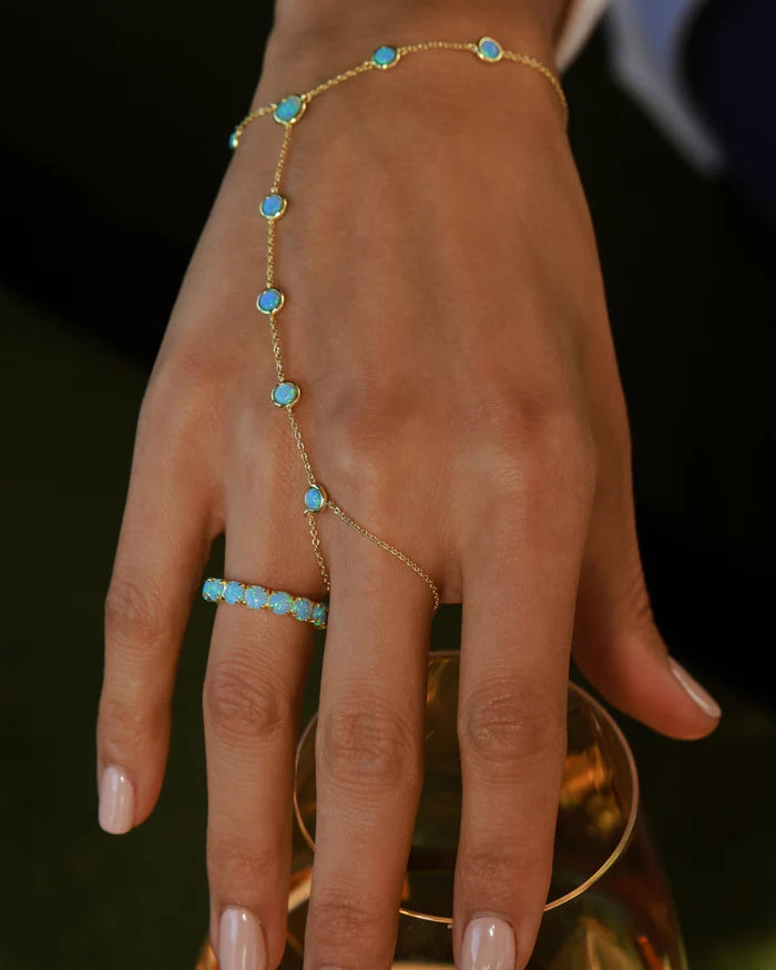 Mojave Hand Chain