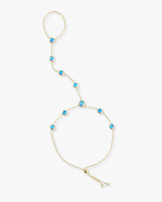 Mojave Hand Chain