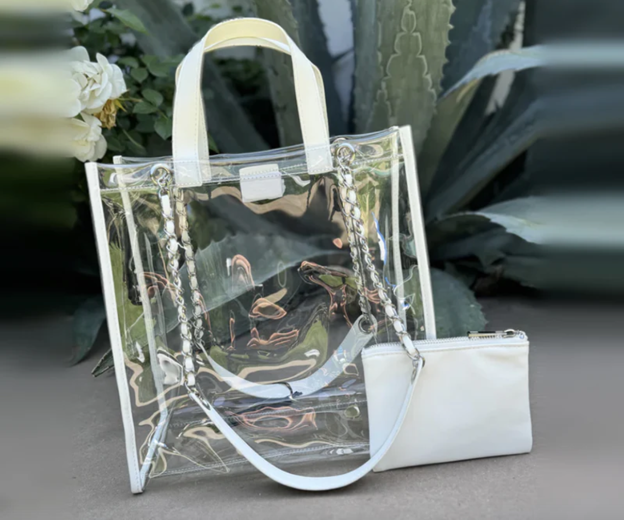 EMILIA TOTE