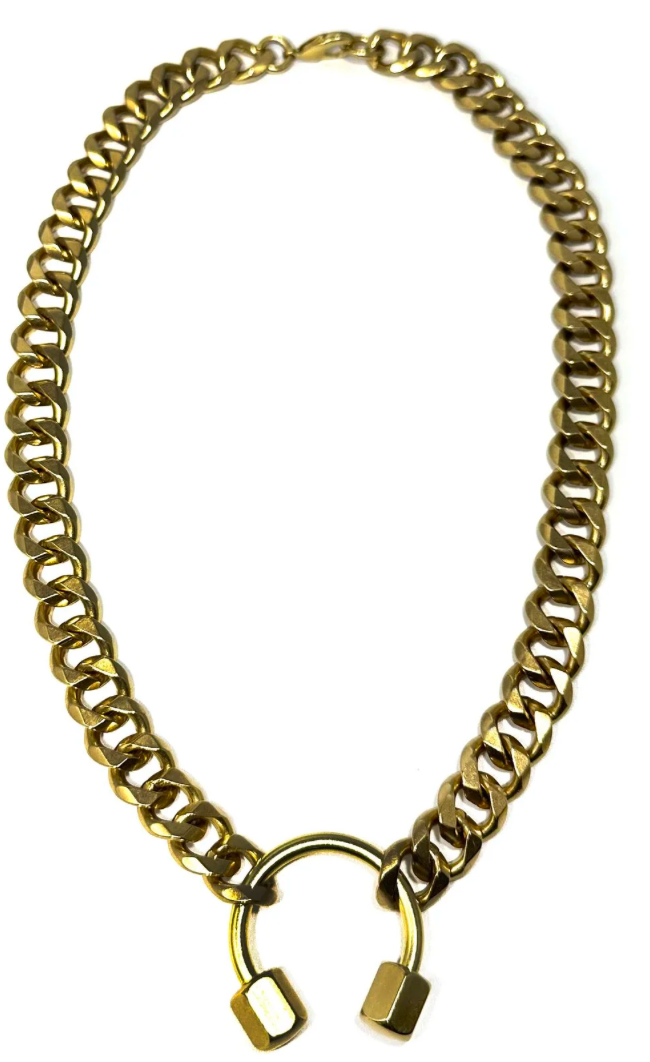 OUTLAW NECKLACE