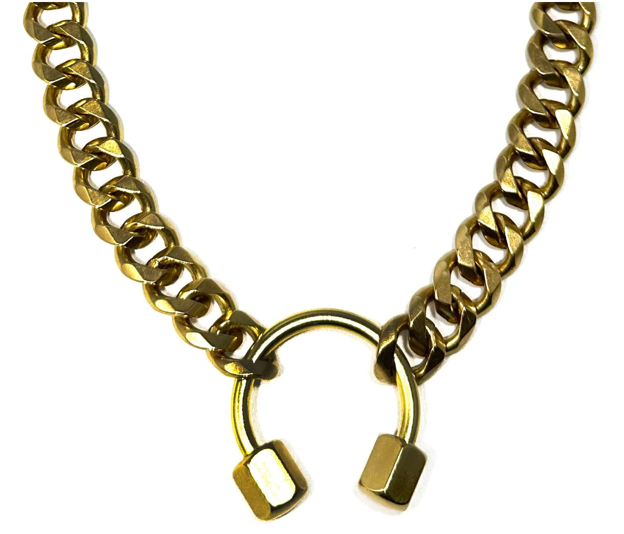 OUTLAW NECKLACE