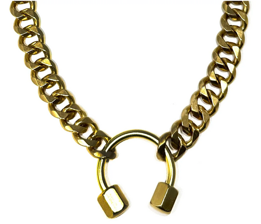 OUTLAW NECKLACE