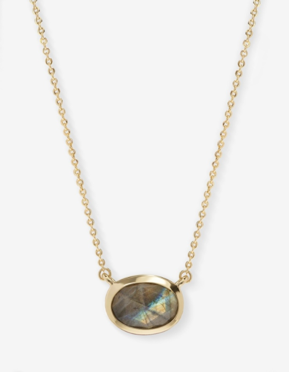 She's a Boss Pendant