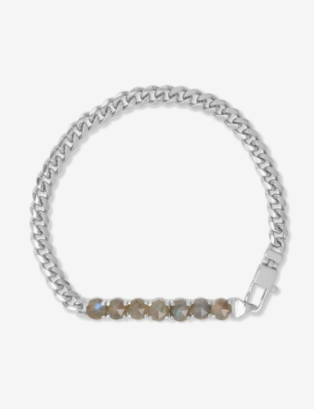 Julian Love Labradorite Bracelet