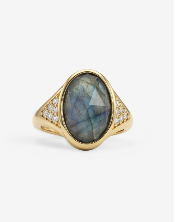 The David Ring