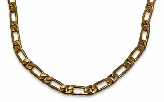FIGARO CHAIN NECKLACE