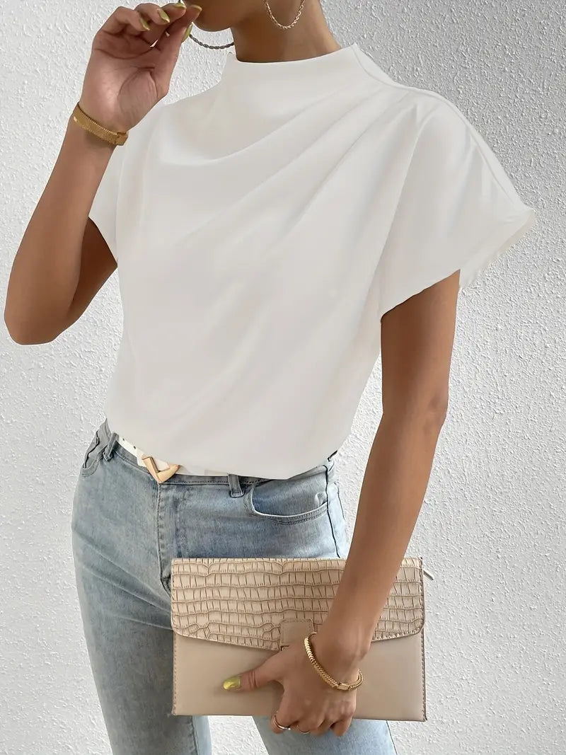 The Jessica Blouse