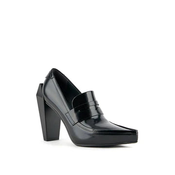 Gem Loafer Hi
