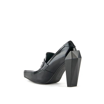 Gem Loafer Hi