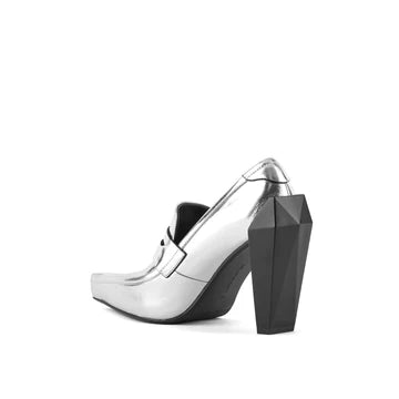 Gem Loafer Hi