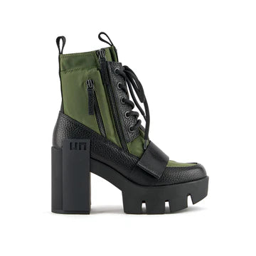 Grip Combat Mid