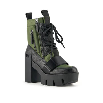Grip Combat Mid