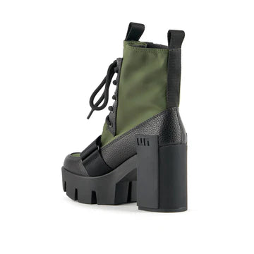 Grip Combat Mid