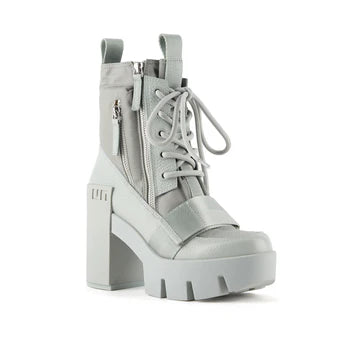 Grip Combat Mid