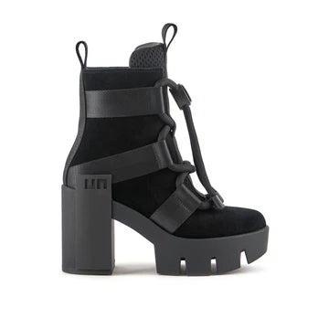 Grip Nomad Mid II