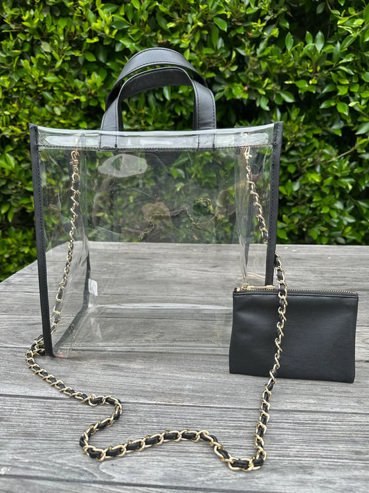 EMILIA TOTE