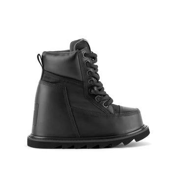 Zembla Hiker Mid